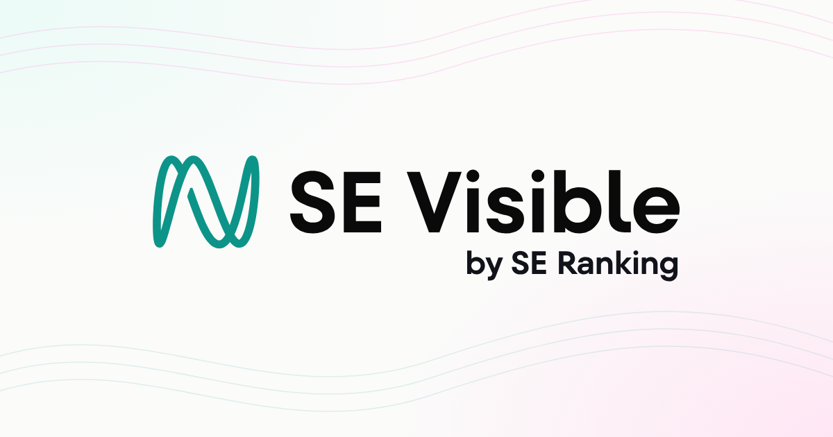 SE Visible